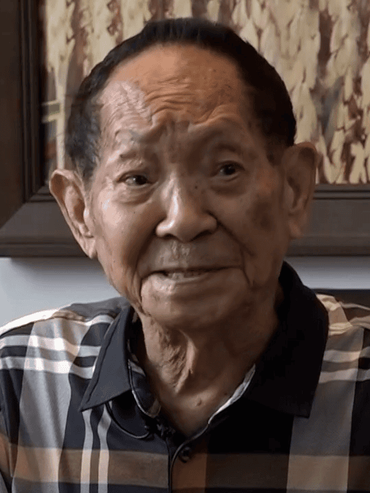 Yuan Longping