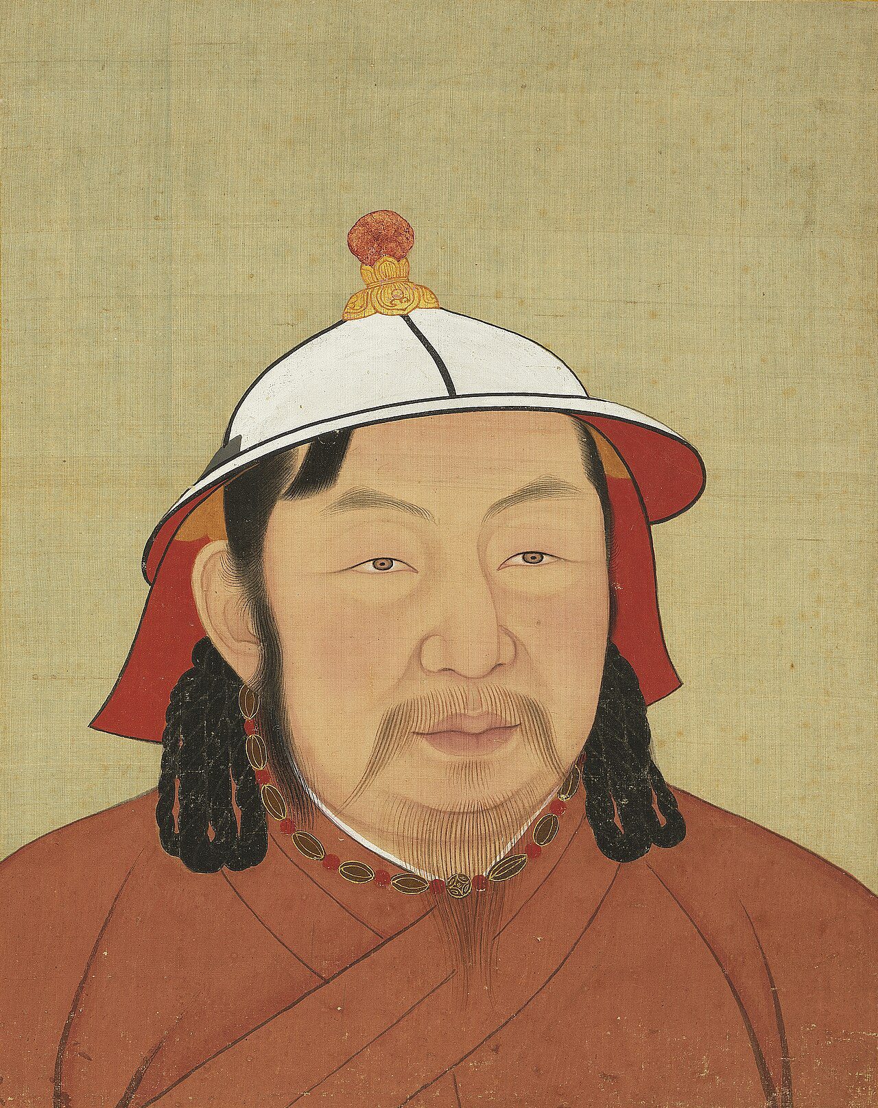 Ayurbarwada Buyantu Khan