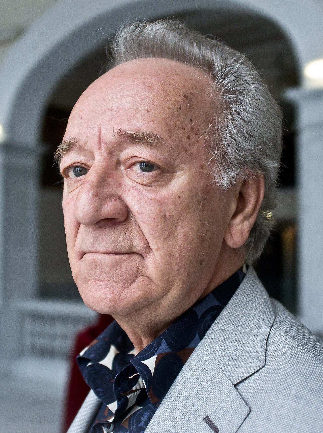 Yuri Temirkanov