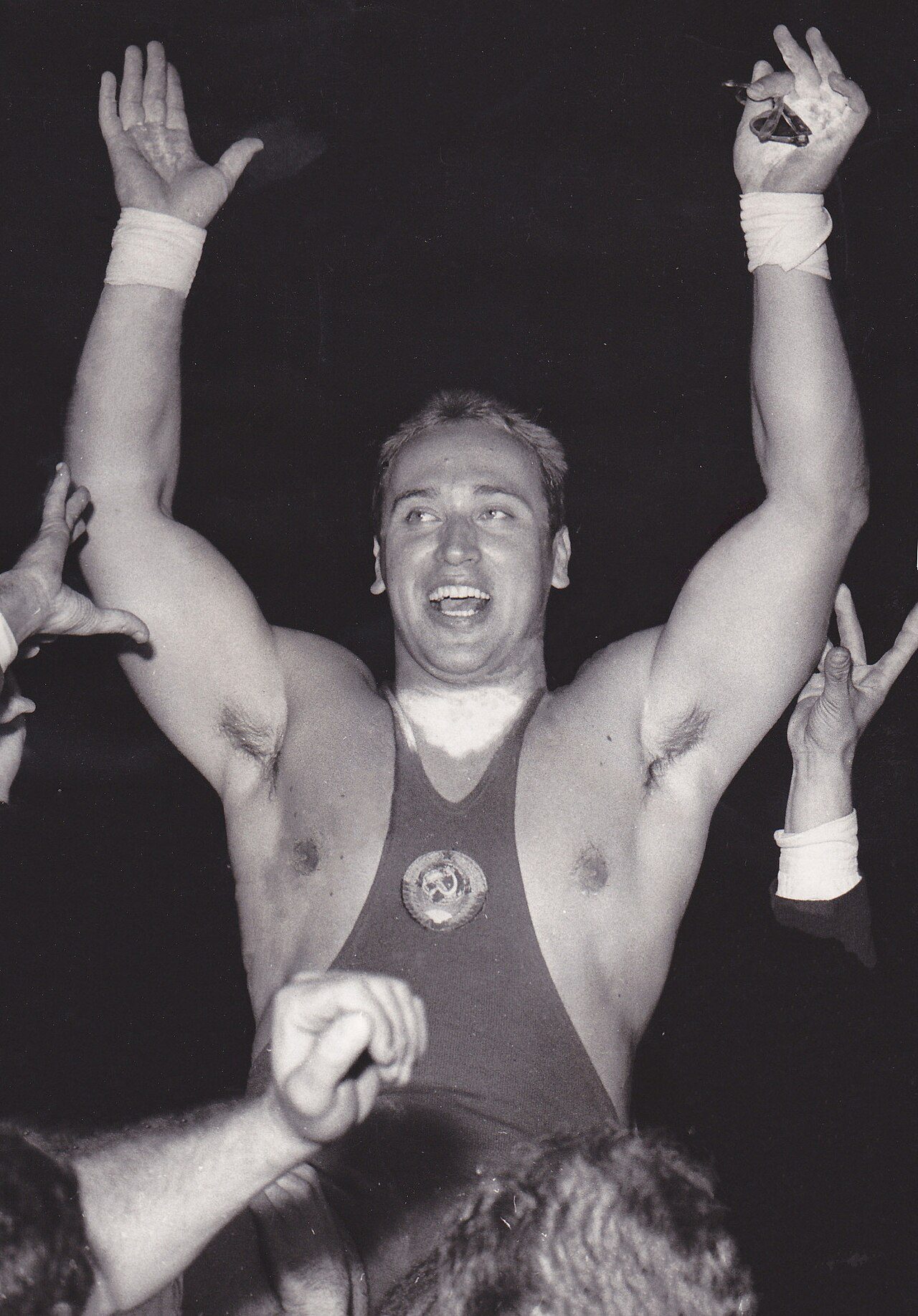 Yury Vlasov