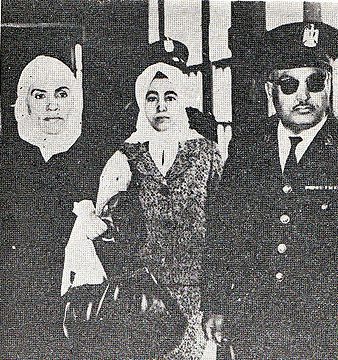 Zainab al-Ghazali