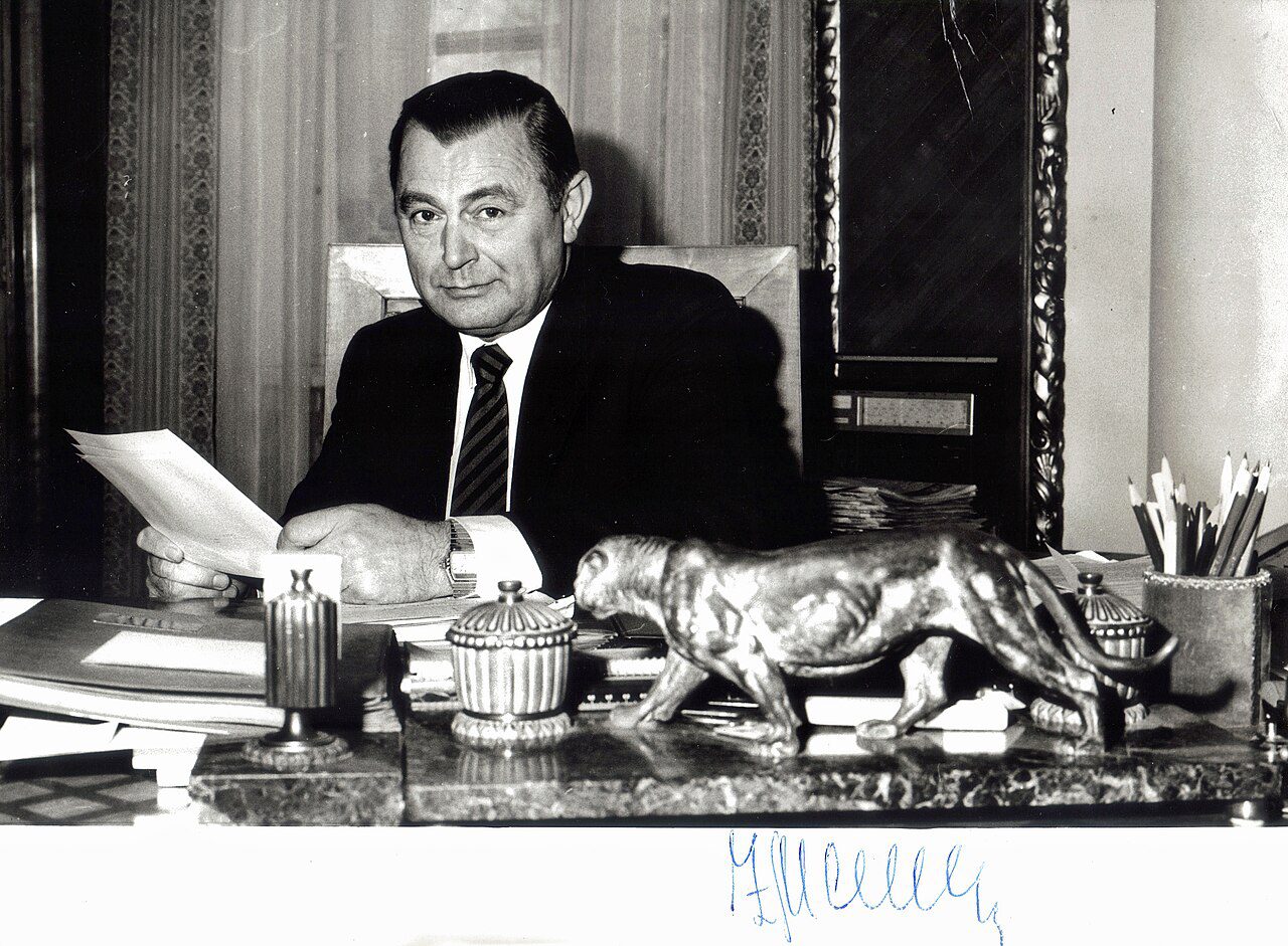 Zbigniew Messner