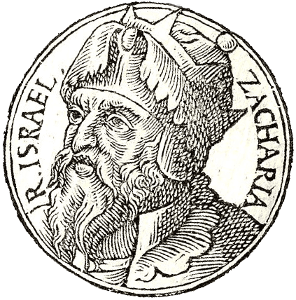Zechariah
