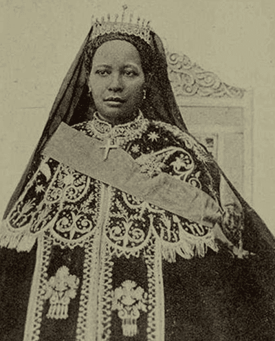 Zewditu I of Ethiopia