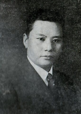 Zhang Qun