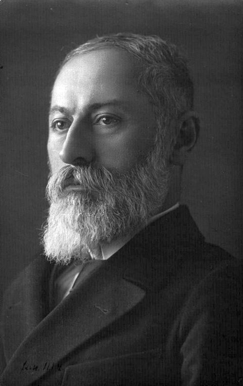 Noe Zhordania