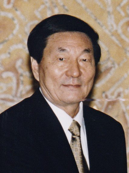 Zhu Rongji