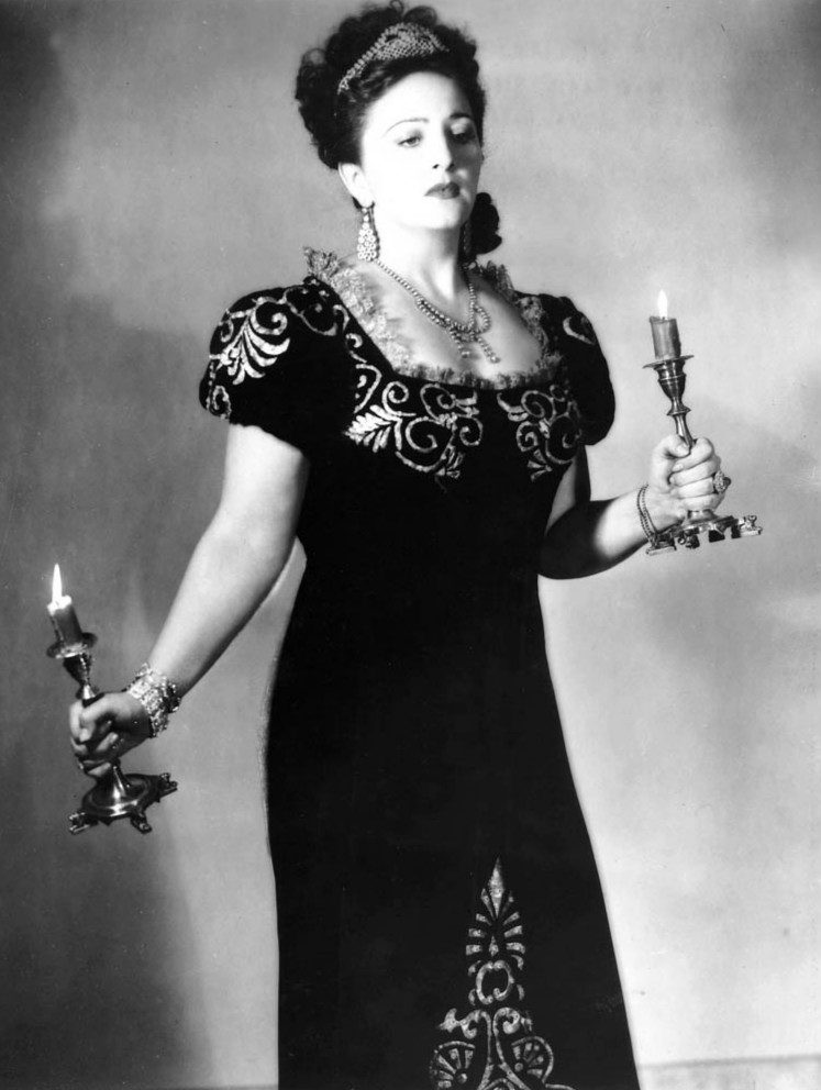 Zinka Milanov