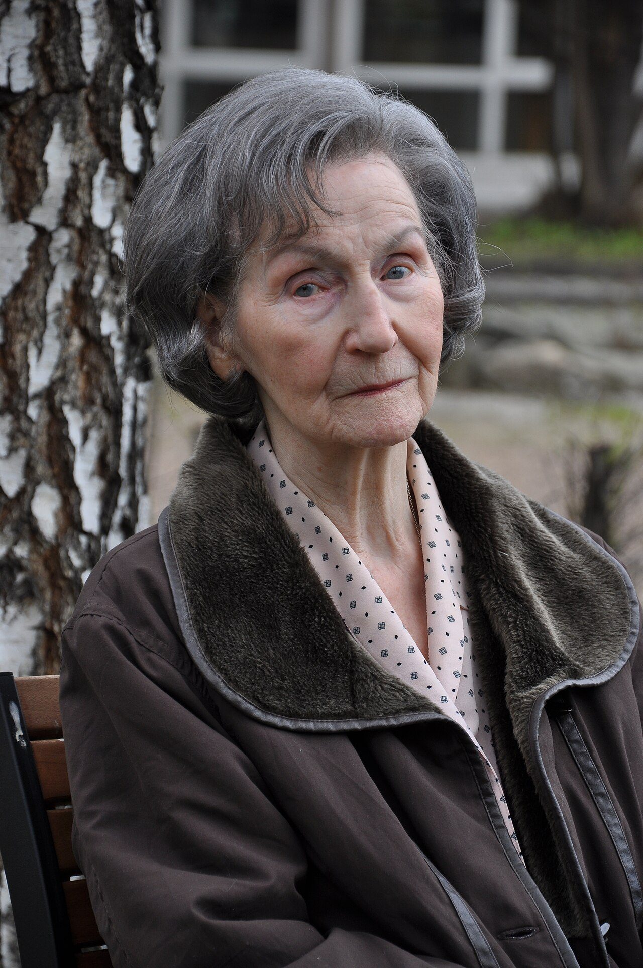 Zofia Posmysz