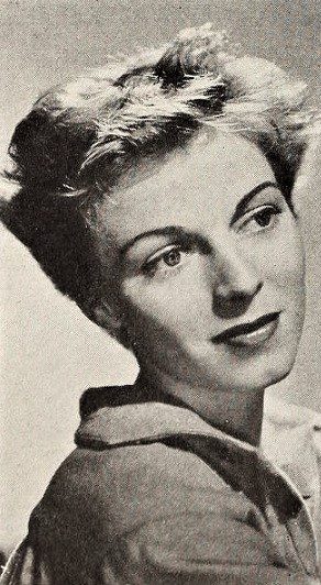 Vera Zorina