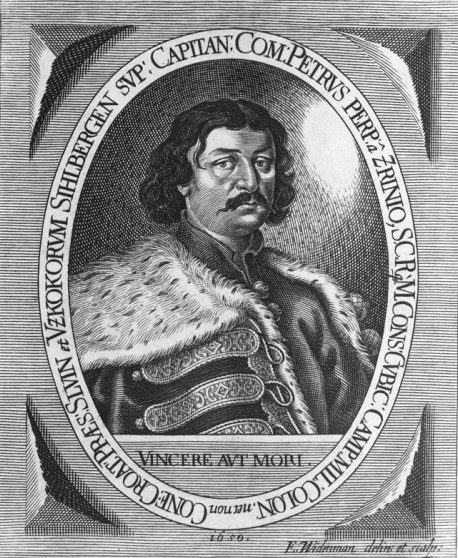 Petar Zrinski