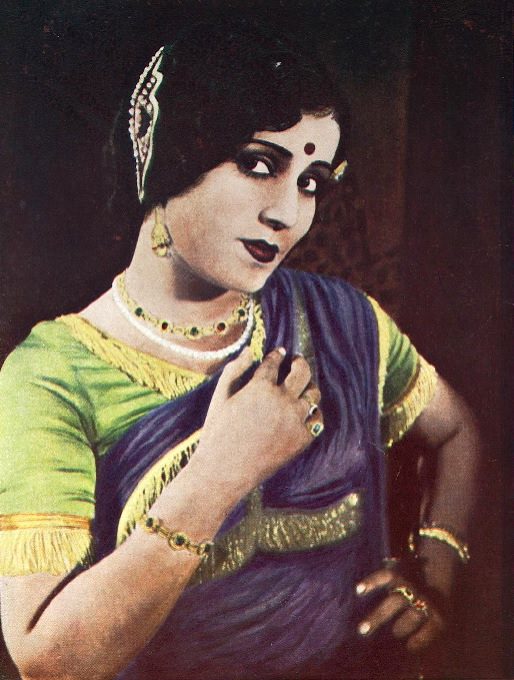 Zubeida