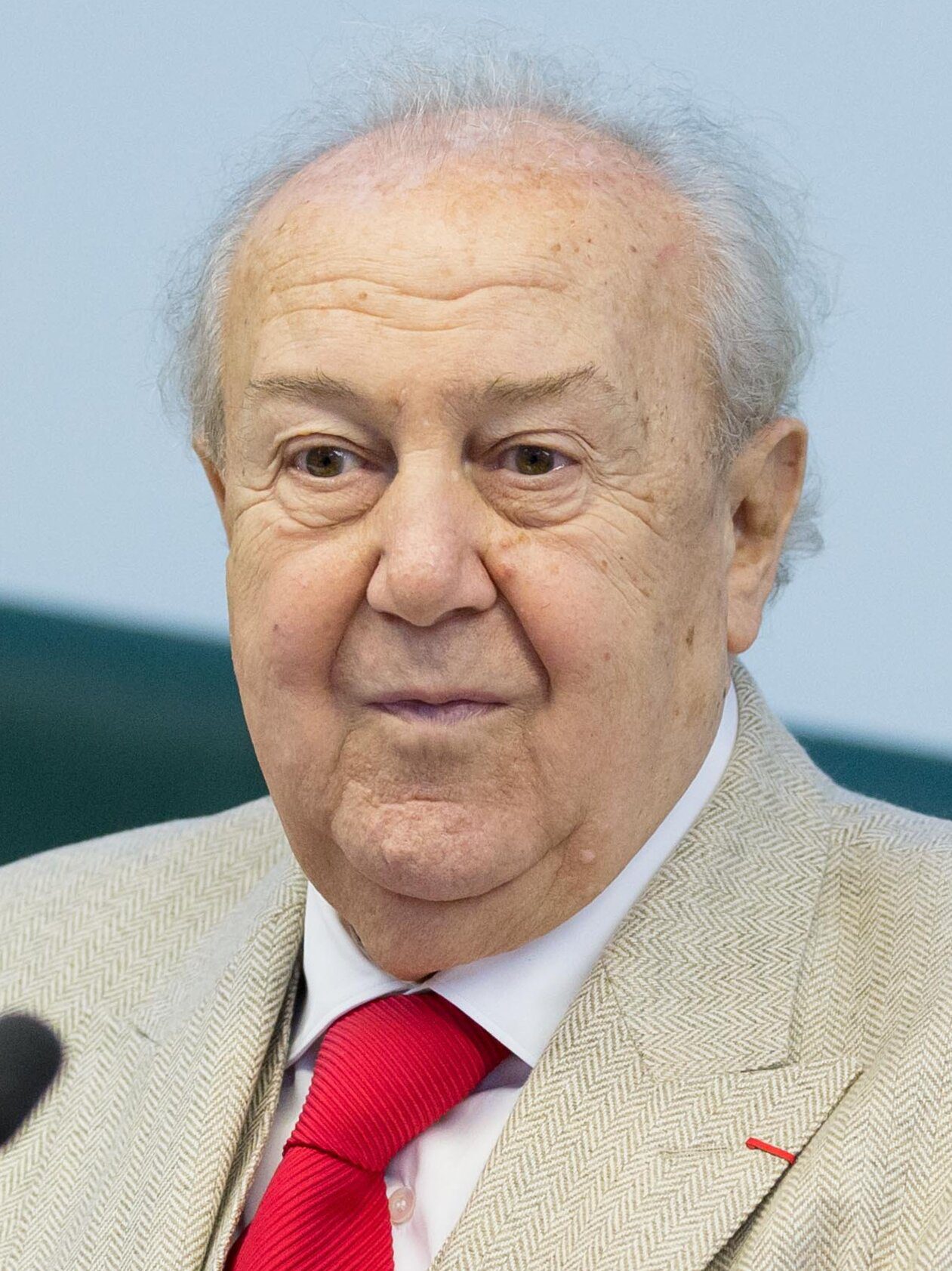 Zurab Tsereteli