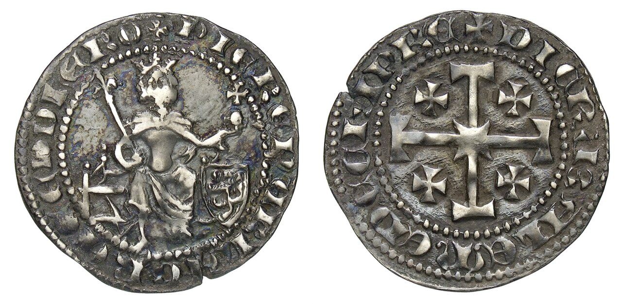 Peter II of Cyprus